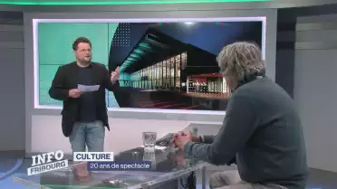 Journal du 5 février 2025