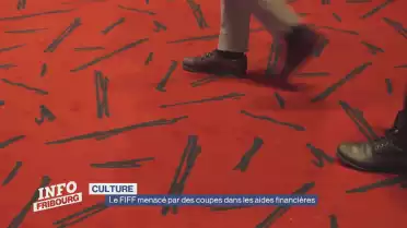 Le FIFF menacé par des coupes dans les aides financières