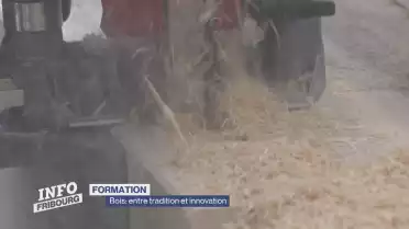 SALONBOIS investit Espace Gruyère à Bulle
