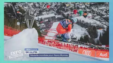 Journal du 10 février 2025