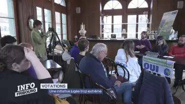La responsabilité environnementale rejetée
