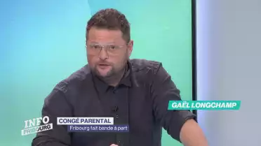 Fribourg fait bande à part pour le congé parental