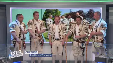 Journal du 12 février 2025