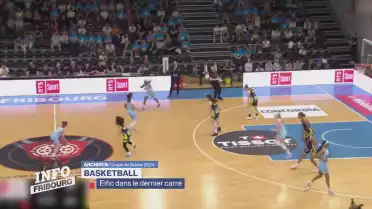 Elfic dans le dernier carré