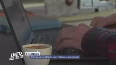 Les idées du SSP pour assainir les finances cantonales