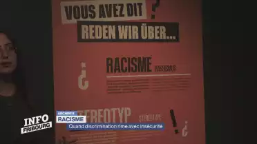 Racisme: quand discrimination rime avec insécurité