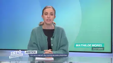 Un accusé et de nombreuses plaintes