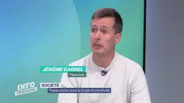 Des camps pour parents enfants