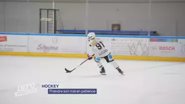Les Ladies de Fribourg-Gottéron disputent les play-in