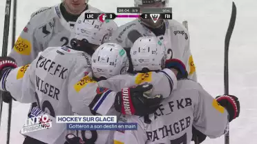 Gottéron doit encore patienter pour atteindre les playoffs