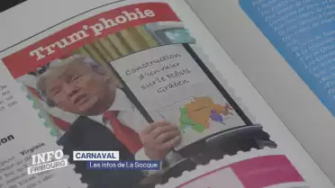 Les infos de La Socque