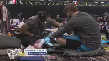 Journal du 28 février 2025