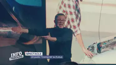 Un virage à 360 pour Yann Lambiel