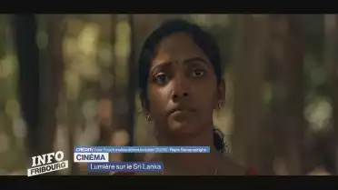 Cinéma: Lumière sur le Sri Lanka