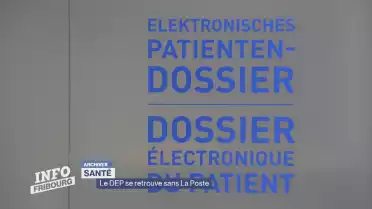 Le DEP se retrouve sans La Poste