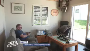 La vie après une lésion cérébrale