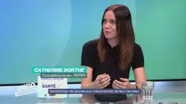 Le cerveau: cet organe qui recèle encore tant de secrets