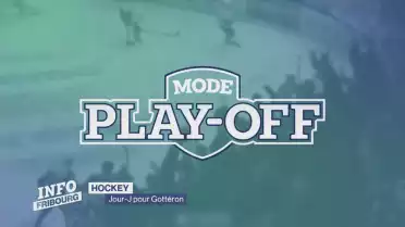 Jour-J pour Gottéron