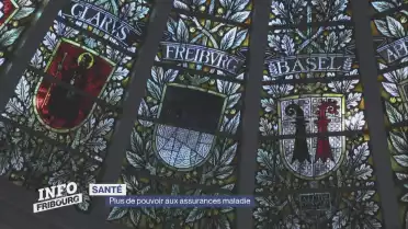 Santé: plus de pouvoir aux assurances maladie