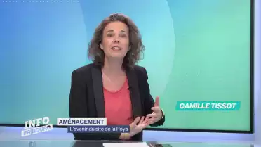 Quelle vision pour le quartier de la Poya ?
