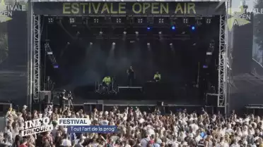 Festival : tout l&#039;art de la prog&#039;