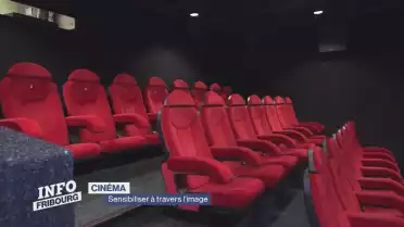 Sensibiliser à travers le cinéma