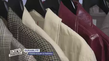 Habits à louer à L&#039;Habiblio