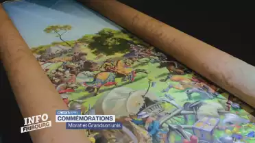Journal du 2 avril 2025