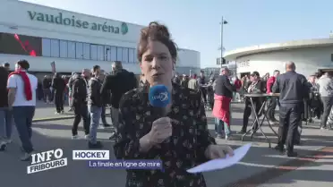 Journal du 8 avril 2025