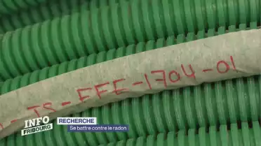Se battre contre le radon