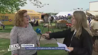 Journal du 2 mai 2025