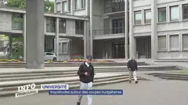 Inquiétudes autour des coupes budgétaires