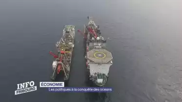 Journal du 12 mai 2025