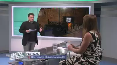 Journal du 14 mai 2025