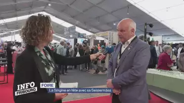 Journal du 16 mai 2025