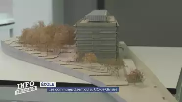 Les communes disent oui au CO de Givisiez