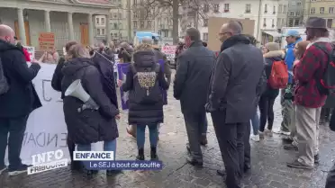 Journal du 20 mai 2025