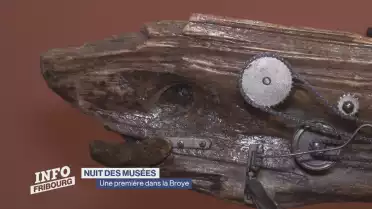 Journal du 23 mai 2025