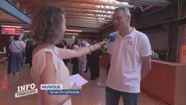Journal du 30 mai 2025