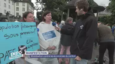 Journal du 4 juin 2025