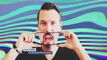 Le Glucose Festival est de retour