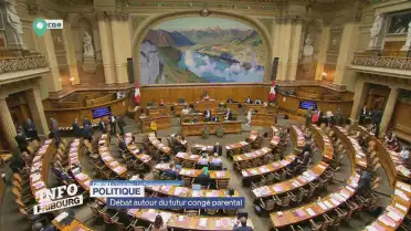 Journal du 10 juin 2025