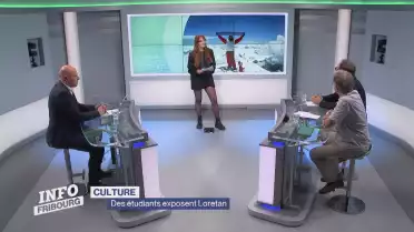 Journal du 11 juin 2025