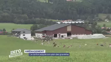 Journal du 13 juin 2025