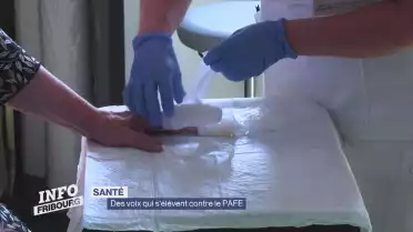 Santé: Des voix qui s'élèvent contre le PAFE