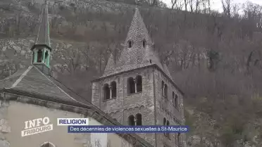 Des décennies de violences sexuelles à St-Maurice