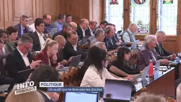 Journal du 24 juin 2025