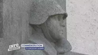 Commémoration: In memoriam sodalis