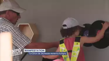 Le Giron de Jeunesse revient à Autigny