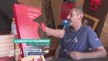 Le polar du Giron de Jeunesse